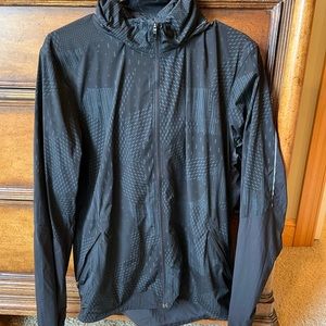 Men’s Lululemon Active Jacket